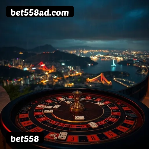 App Mobile bet558 - Jogue em Qualquer Lugar no Seu Smartphone