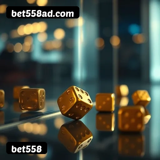 Cassino ao Vivo bet558 - Dealers Brasileiros Profissionais