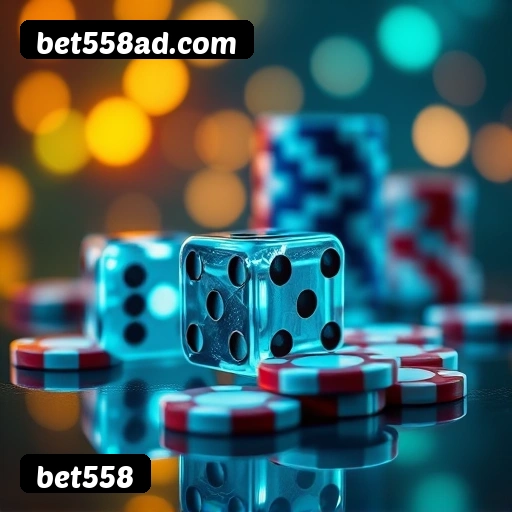 Jogos de Mesa Premium bet558 - Blackjack, Roleta, Baccarat