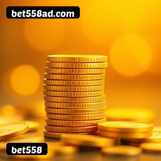 Prévia de conteúdo do canal Telegram bet558
